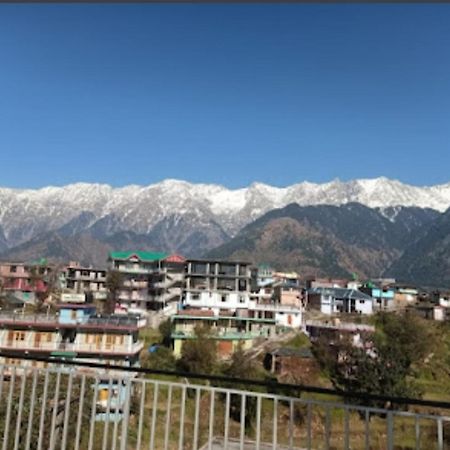 麦罗肯机 Ruby Hill View酒店 外观 照片