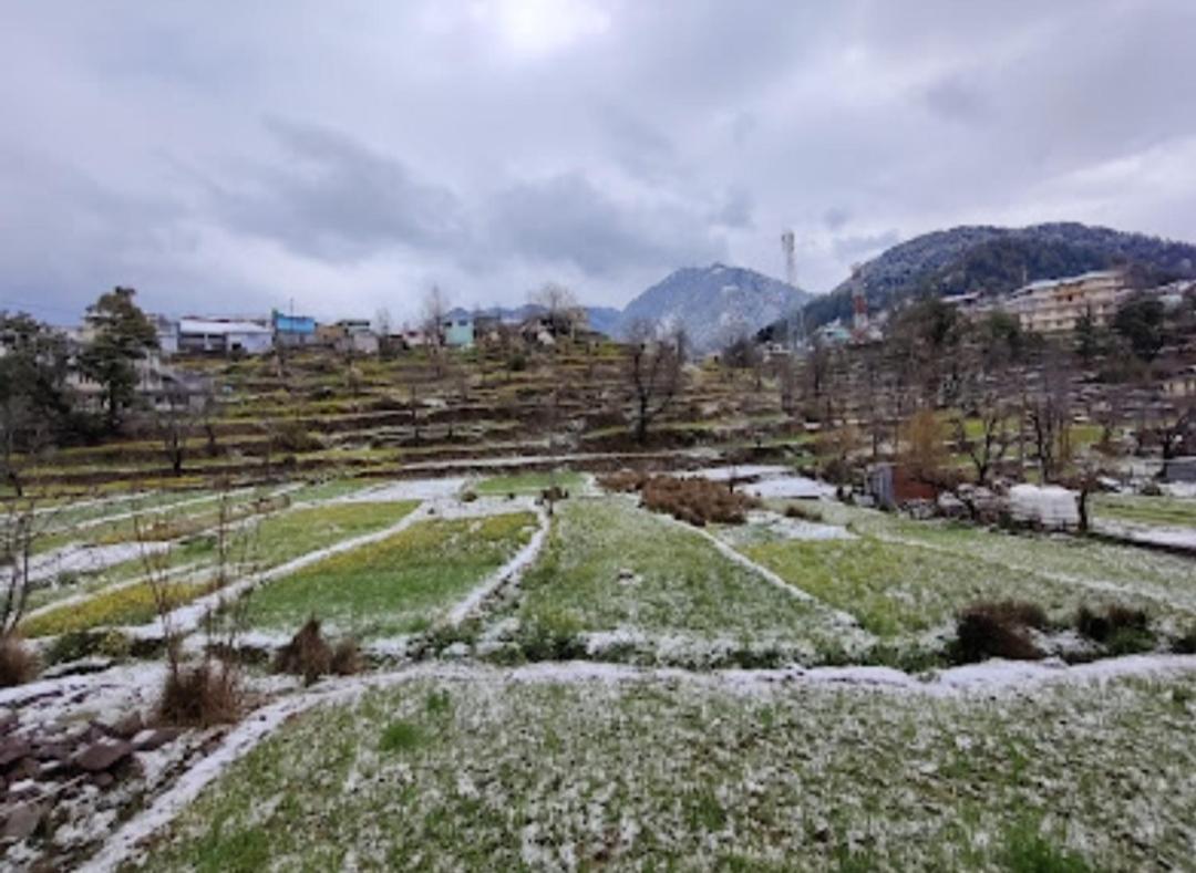 麦罗肯机 Ruby Hill View酒店 外观 照片